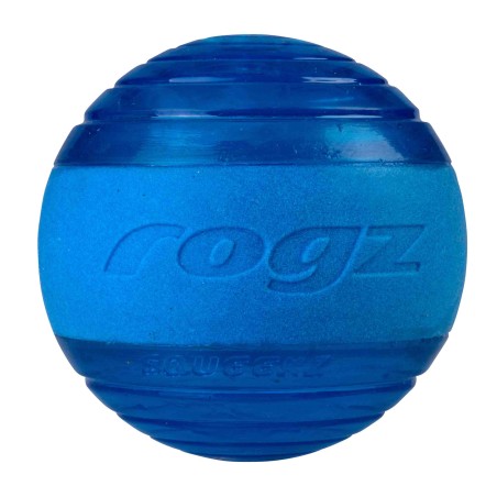 Rogz pelota squeekz