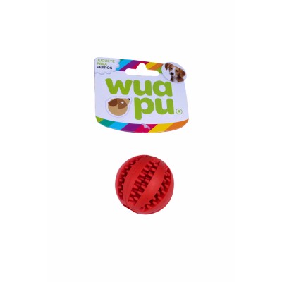 Wuapu pelota dental