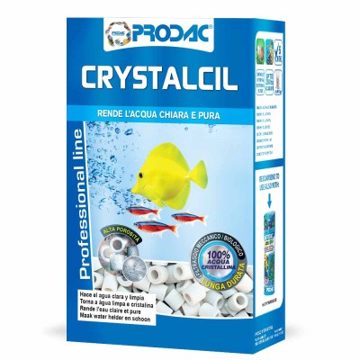 Prodac crystacil 500 gr