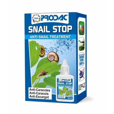 Prodac snail stop 30 ml