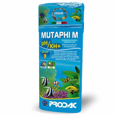 Prodac mutaphi M ph/kh+