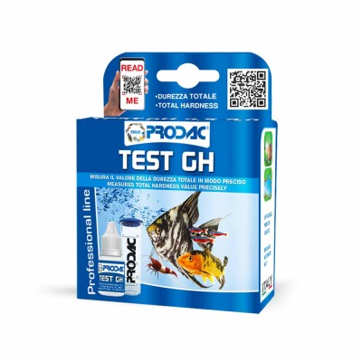 Prodac test GH