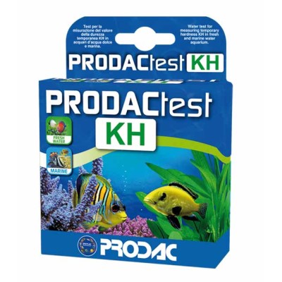 Prodac test KH