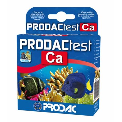 Prodac tes Ca calcio