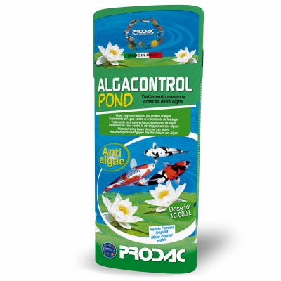 Prodac Algacontrol Pond 500 ml