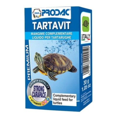 Prodac tartavit 30 gr