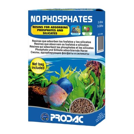 Prodac no phosphates 200 ml