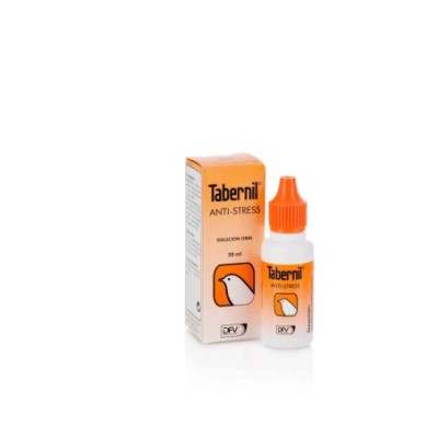 Tabernil anti-stress 20 ml