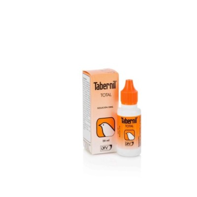 Tabernil total 20 ml