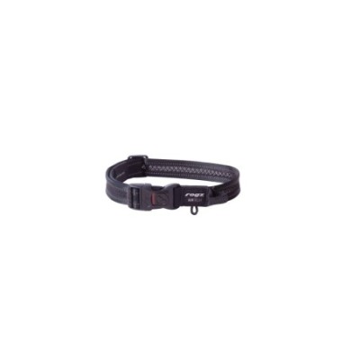 Rogz collar airtech negro