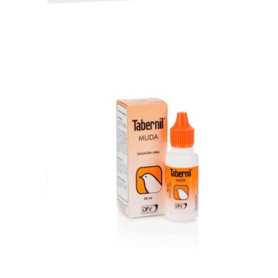 Tabernil muda 20 ml