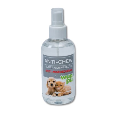 Wuapu anti-chew 200 ml