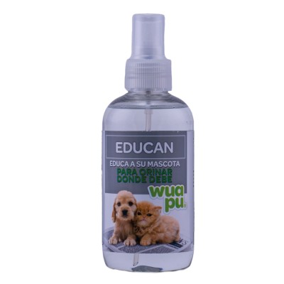 Wuapu educan 200 ml