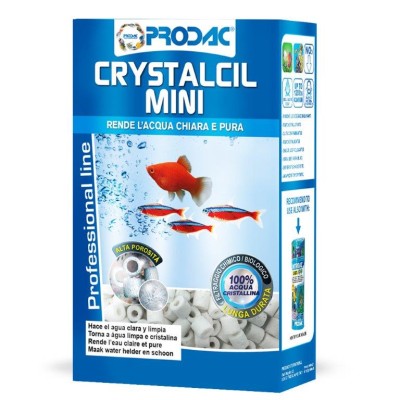 Prodac crystacil mini 200 gr