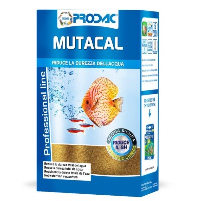 Prodac mutacal 250 ml