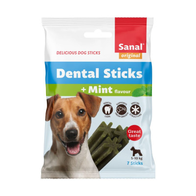 Sanal Dental Stick