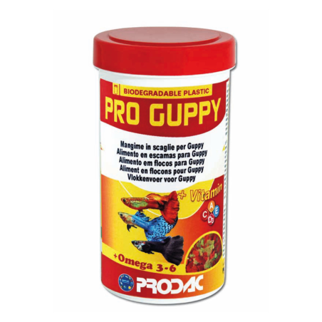 Prodac Pro Guppy