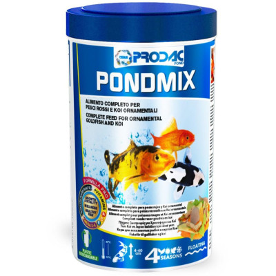 Prodac pondmix