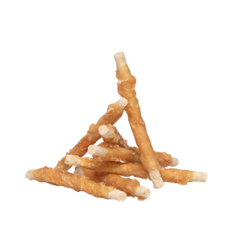 Wuapu Snack Sticks de Pollo 100g