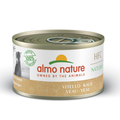 Almo Nature HFC Lata Perro...