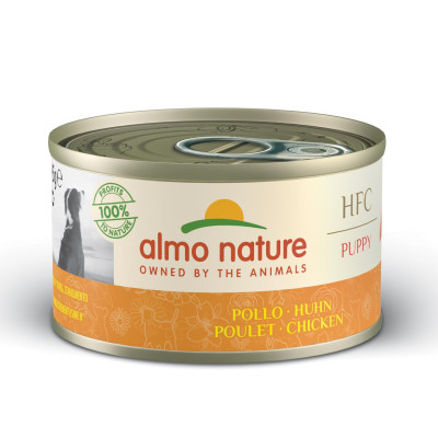 Almo Nature HFC Lata Perro...