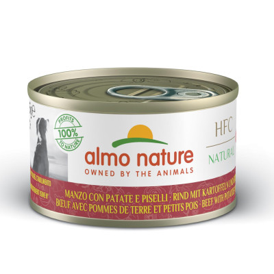 Almo Nature HFC Lata Perro...