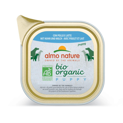 Almo Nature Biorganic...