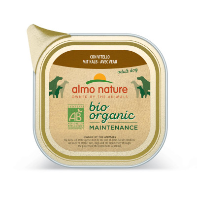 Almo Nature Biorganic...