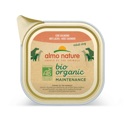 Almo Nature Biorganic...