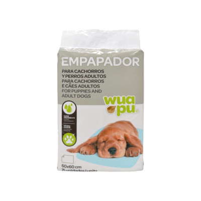 Wuapu empapadores