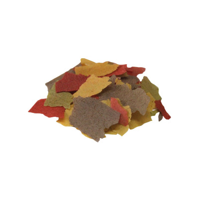 Prodac tropical fish flakes