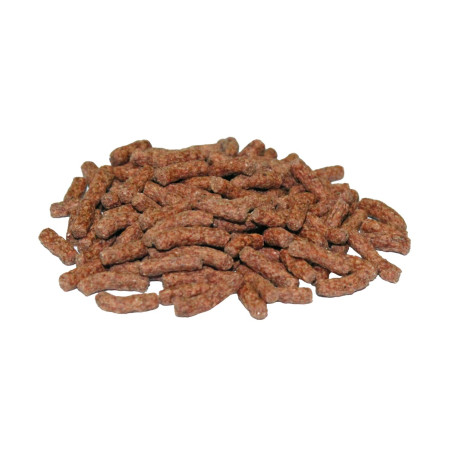 Prodac cichlid sticks small 250 ml 90 gr