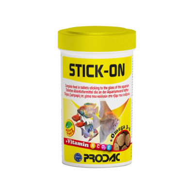 Prodac stick-on 100 ml 60 gr