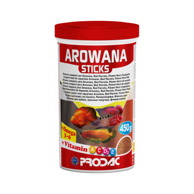 Prodac Arowana Sticks 1200 ml