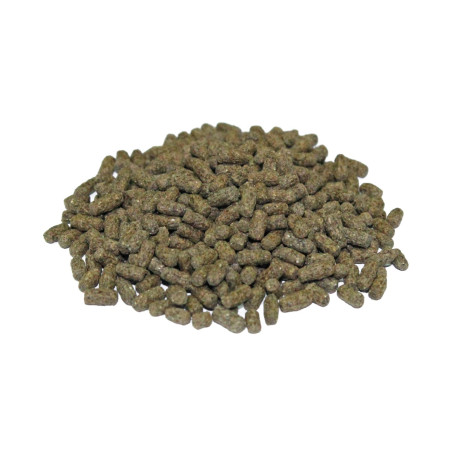 Prodac tartafood small pellet