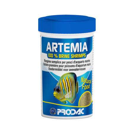 Prodac artemia 100 m 10 gr