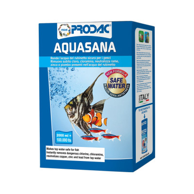 PRODAC AQUASANA 2LT