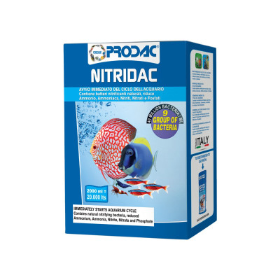 PRODAC NITRIDAC 2LT