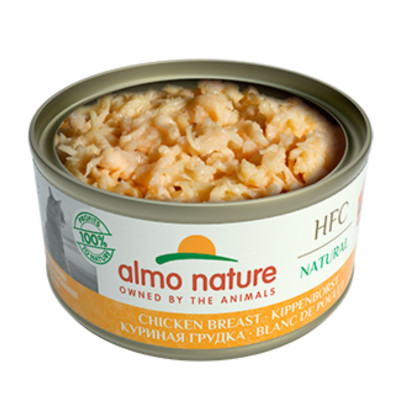 Almo Gato HFC Natural Lata...