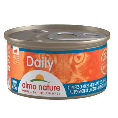 Almo Gato Lata Daily 85g...