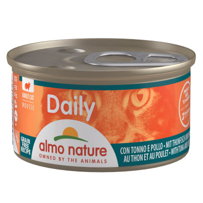 Almo Gato Lata Daily 85g...