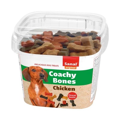 Sanal coachy bones 100g