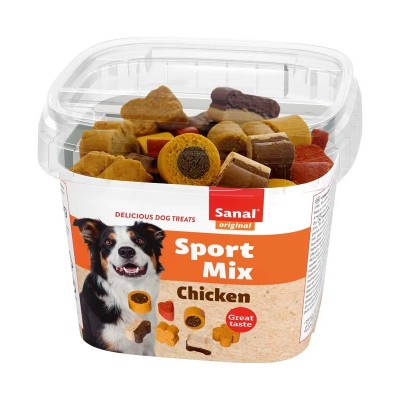 Sanal Sport mix 100g