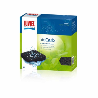 Juwel bio carb