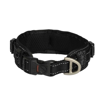 Rogz collar padded