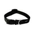 Rogz Collar Classic Negro