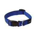 Rogz Collar Classic Azul
