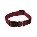 Rogz Collar Classic Rojo