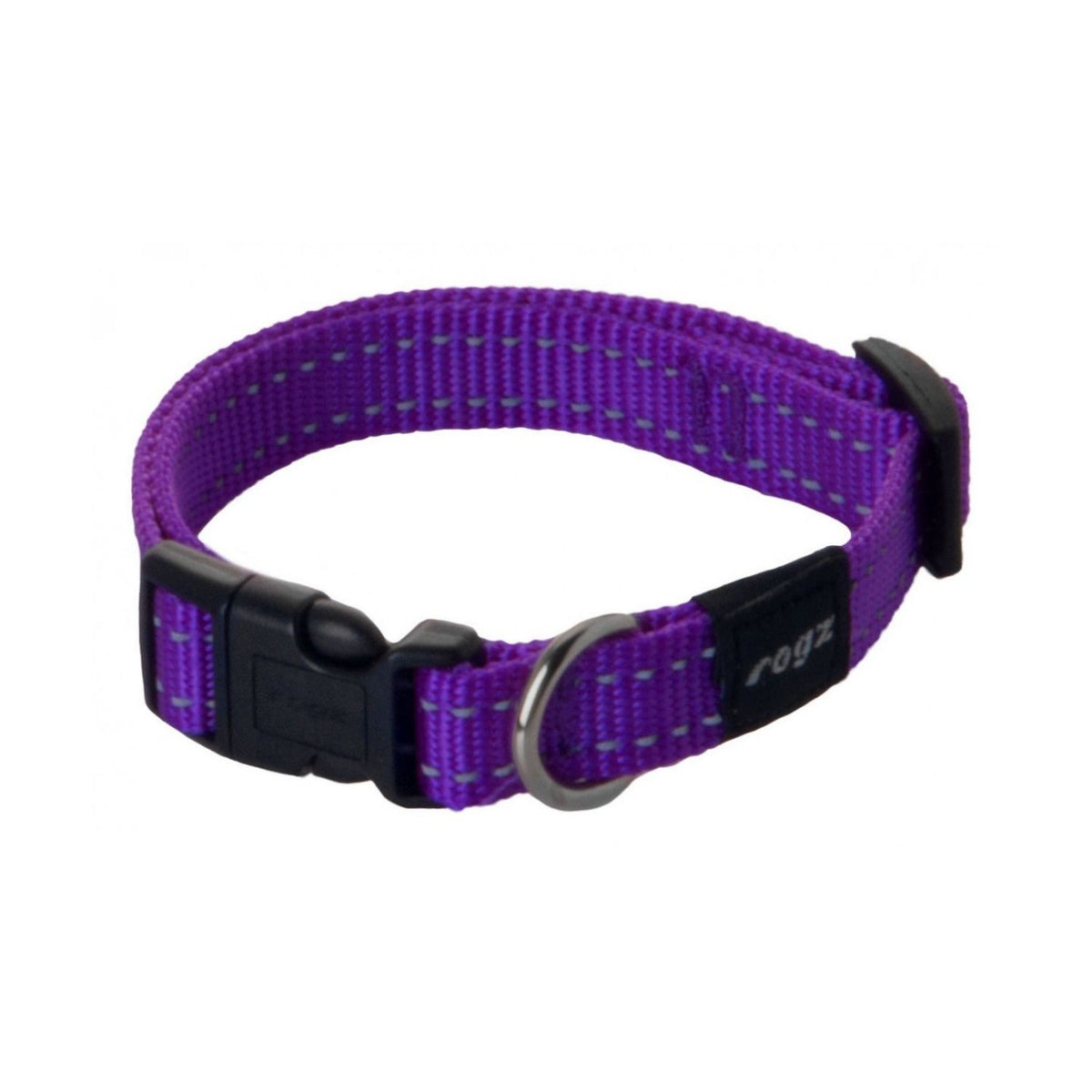 Rogz Collar Classic Lila