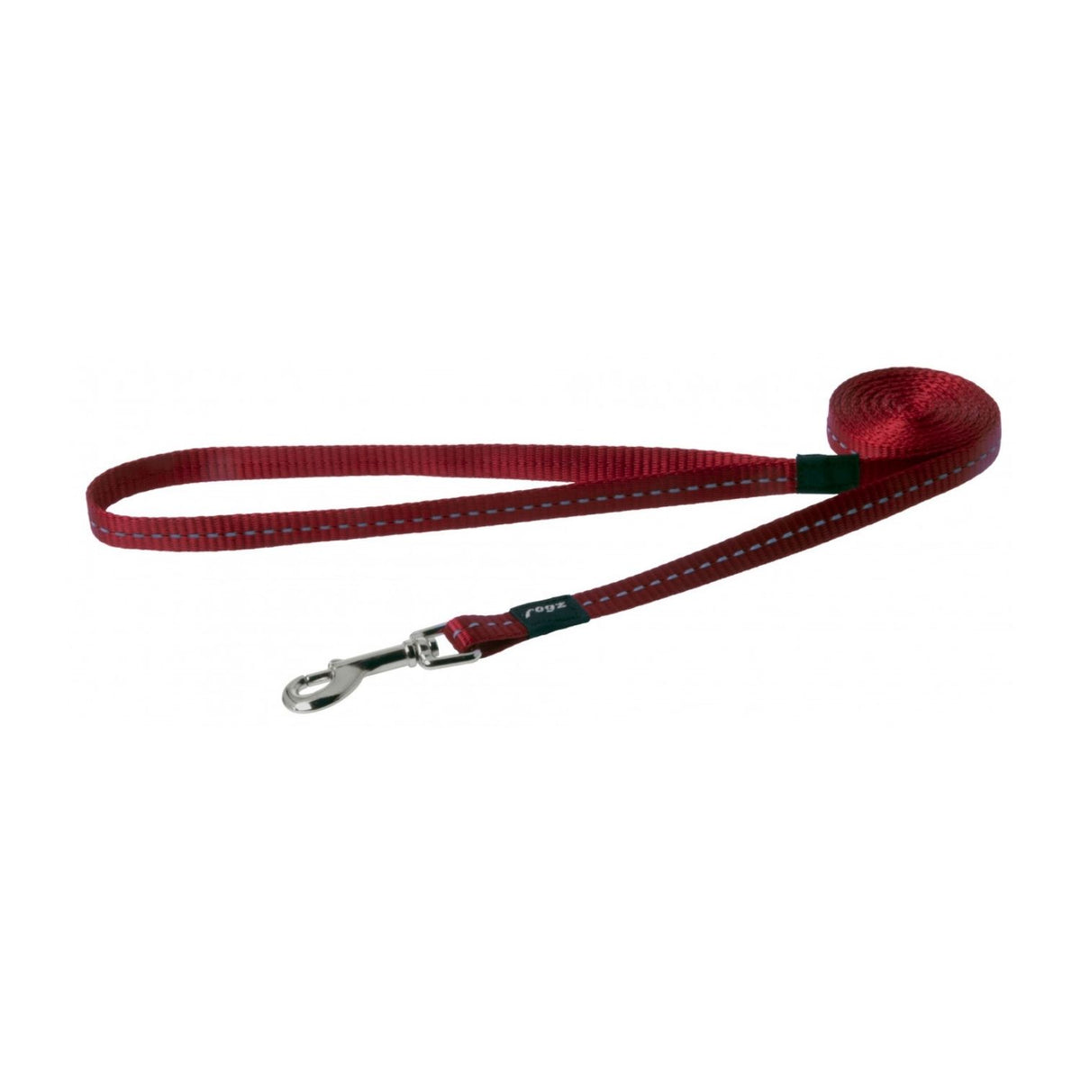 Rogz Correa Classic Rojo